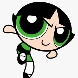 Meet your Posher, Mocha Bunny